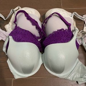 Victoria’s Secret bra bundle